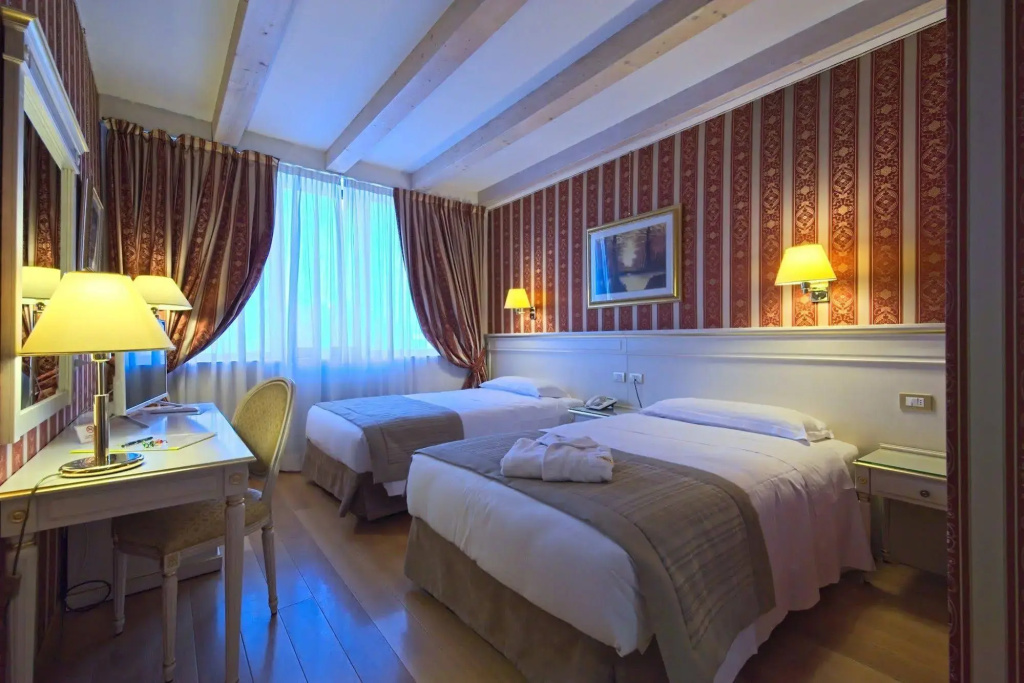 Noventa Hotel - Général