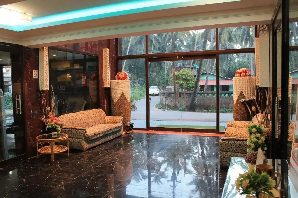 Hotel photo 15