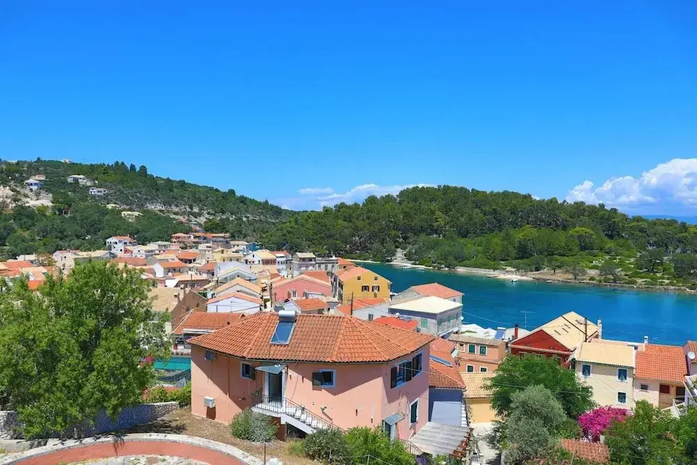 Sterna Suite in Gaios