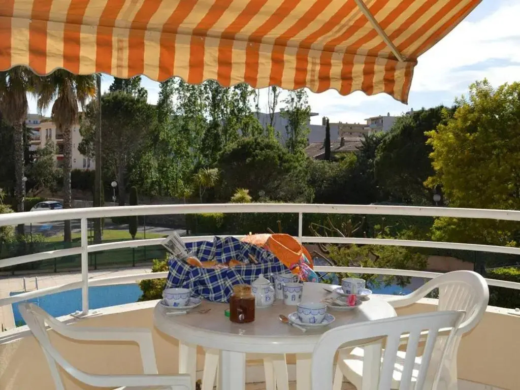 Appartement Saint-Raphaël, 3 pièces, 4 personnes - FR-1-226A-46