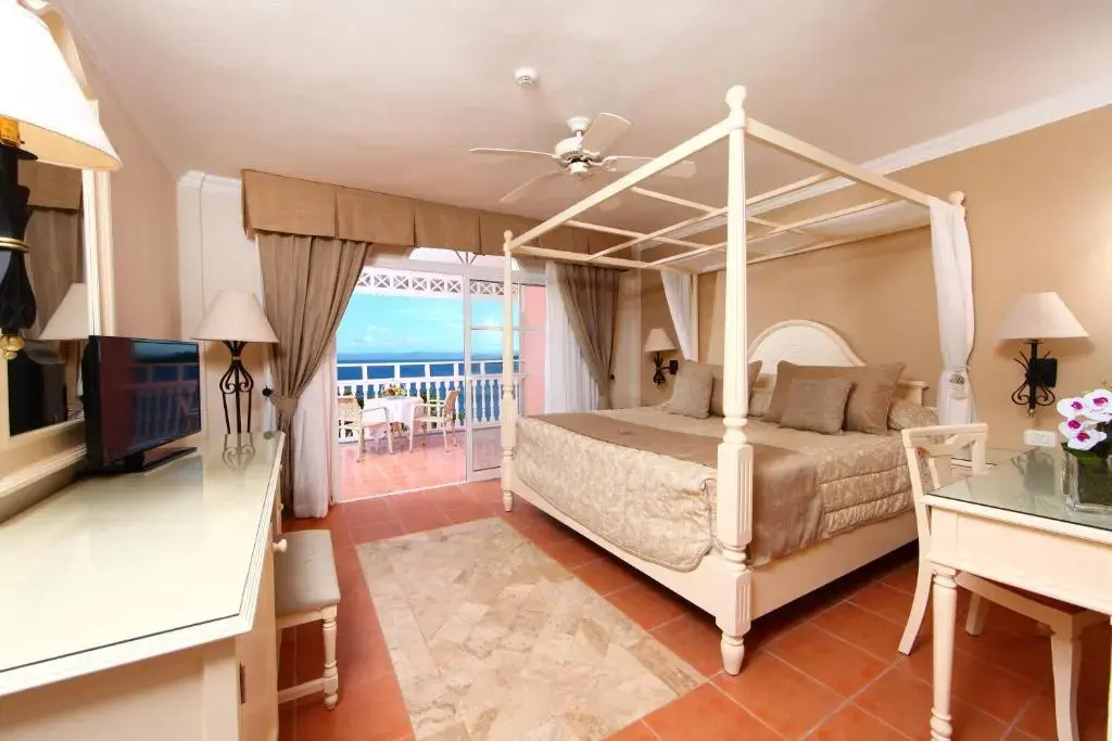 Bahia Principe Escape Samaná - Adults Only - Chambres