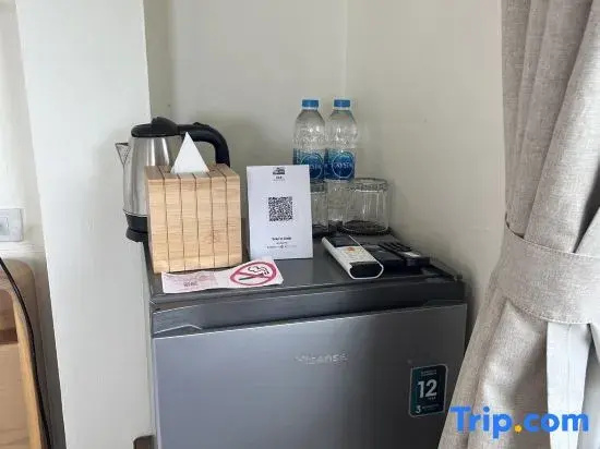 Samed Seaside Resort - Chambres
