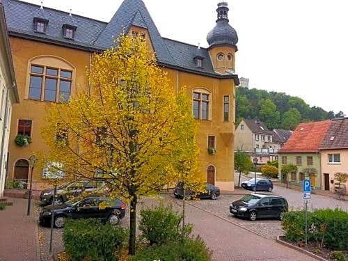Hotel Am Markt