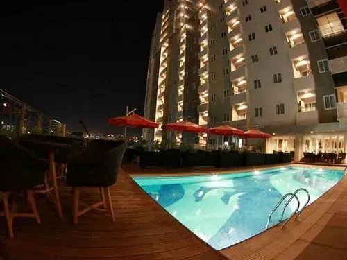 Hotel photo 14