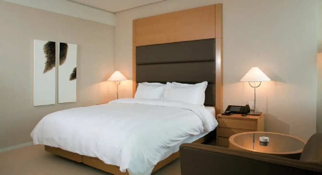 Ramada Plaza Gwangju - фото 40