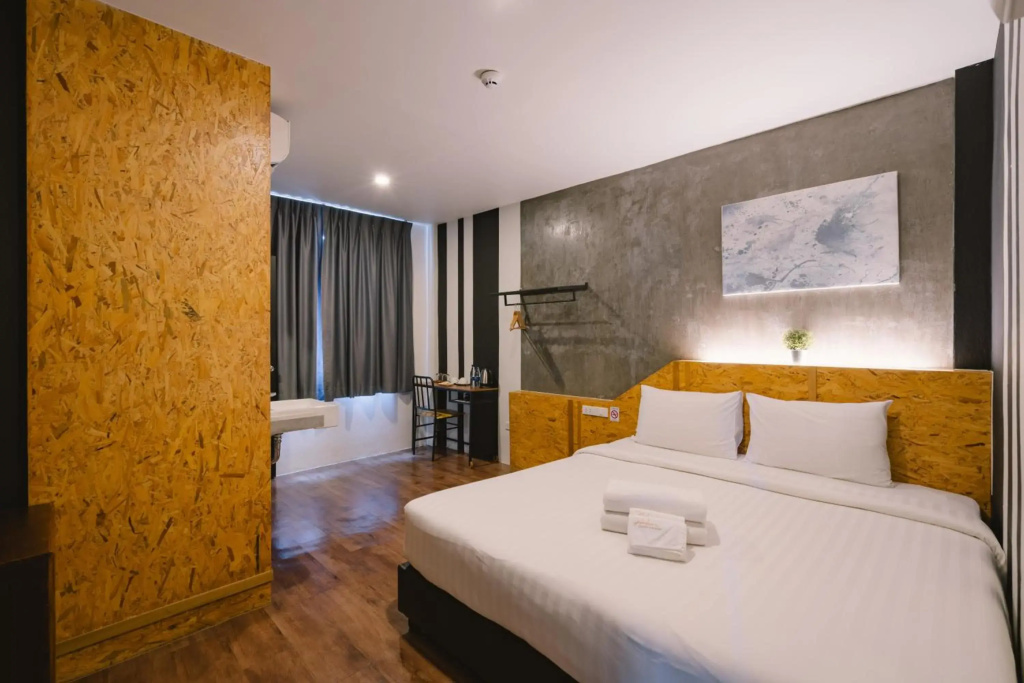 Hotel photo 17