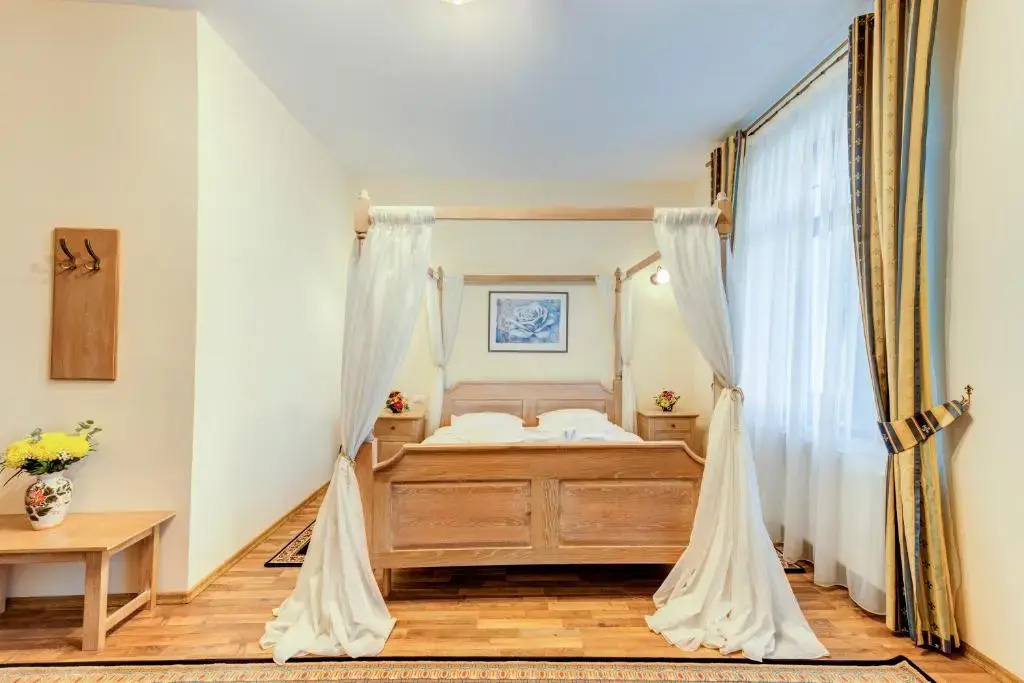 Hotel Karlhof - Chambres