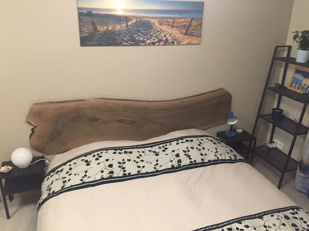 Afficher la photo 6 — Gite De Gazelle Chambres D'Hote