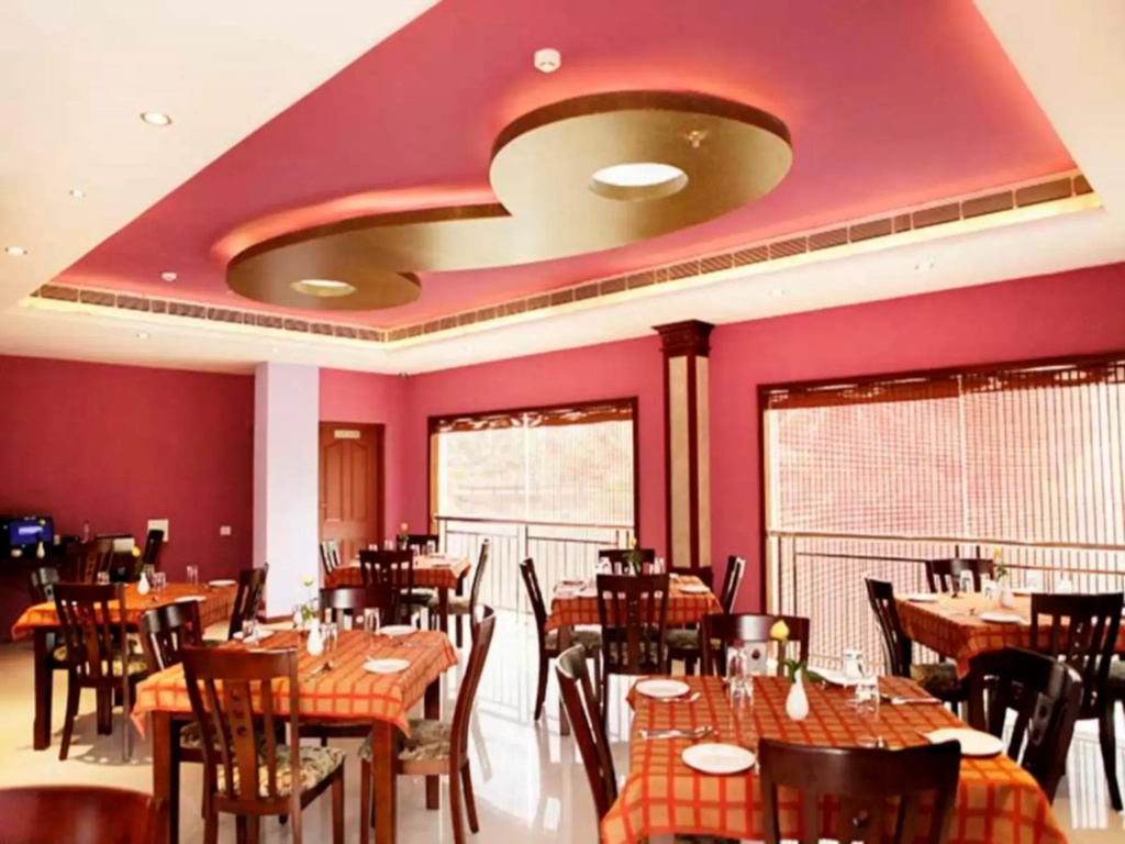 Hotel photo 9