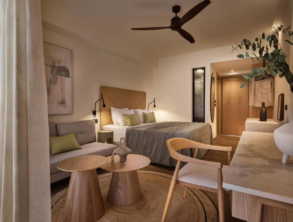 Lesante Classic - Preferred Hotels & Resorts - Général
