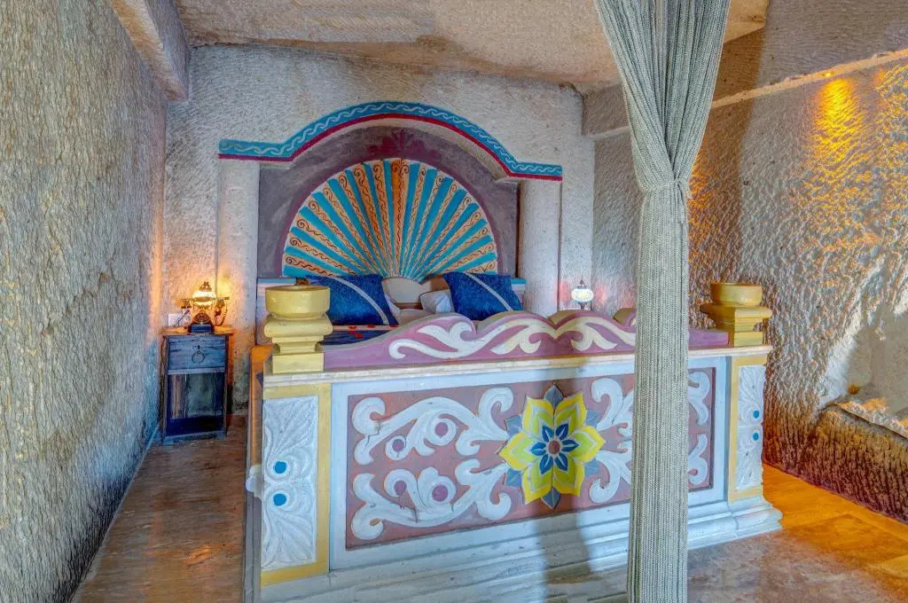 Nova Cave Hotel — 2