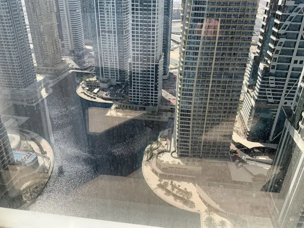 RIT - Charming Furnished Studio JLT