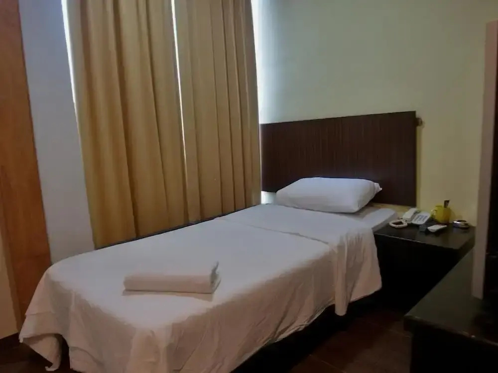 Li Garden Hotel - Chambres