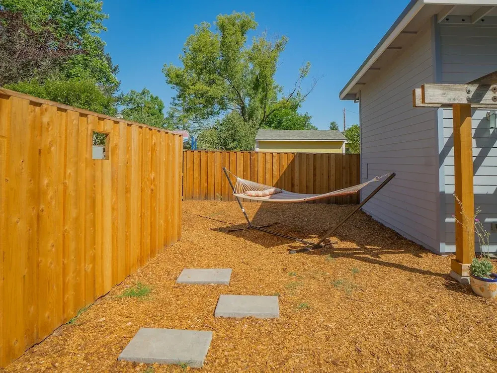503 Cherry Ave Home 2 Bedrooms 2 Bathrooms Home