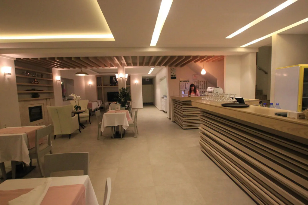 Hotel photo 16