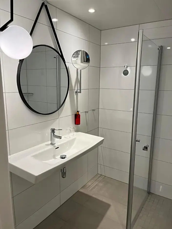 Home Hotel Hammer - Chambres