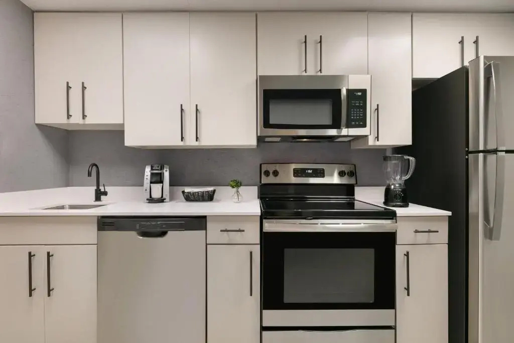 Holiday Inn & Suites Ocean City by IHG - Chambres