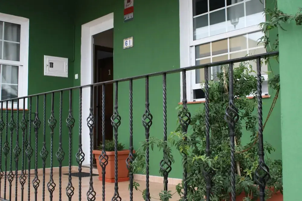 Aceró Home