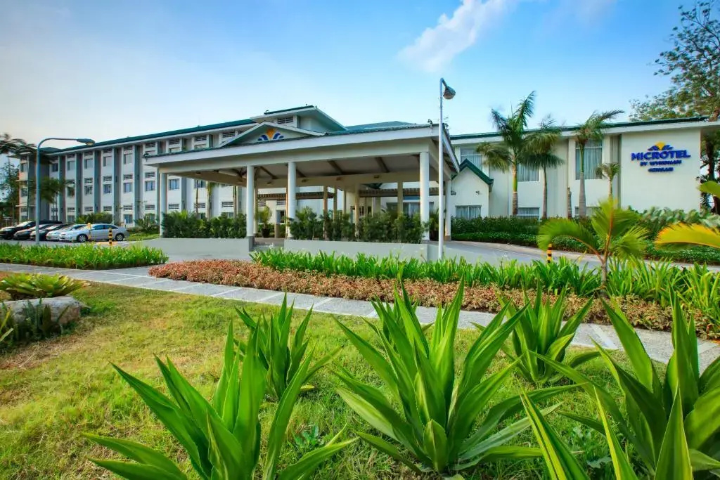 Microtel By Wyndham General Santos