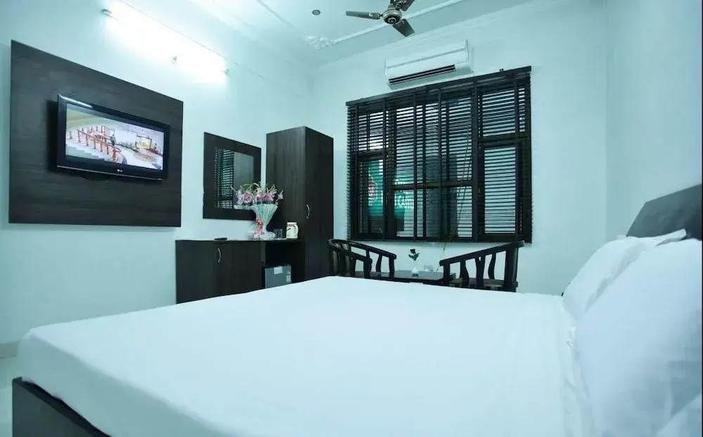 Rani Castle Jammu — фото 6