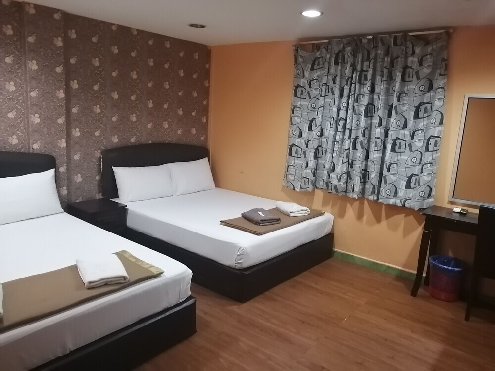 Ampang Point Star Hotel