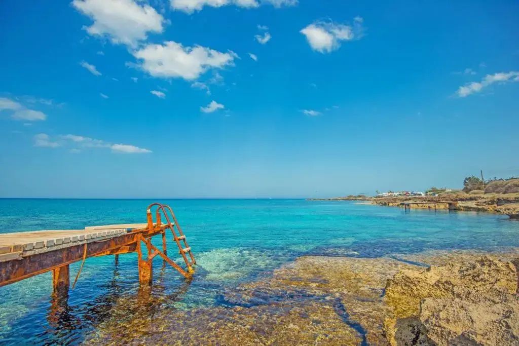 Marlita Beach Hotel Apartments - Général