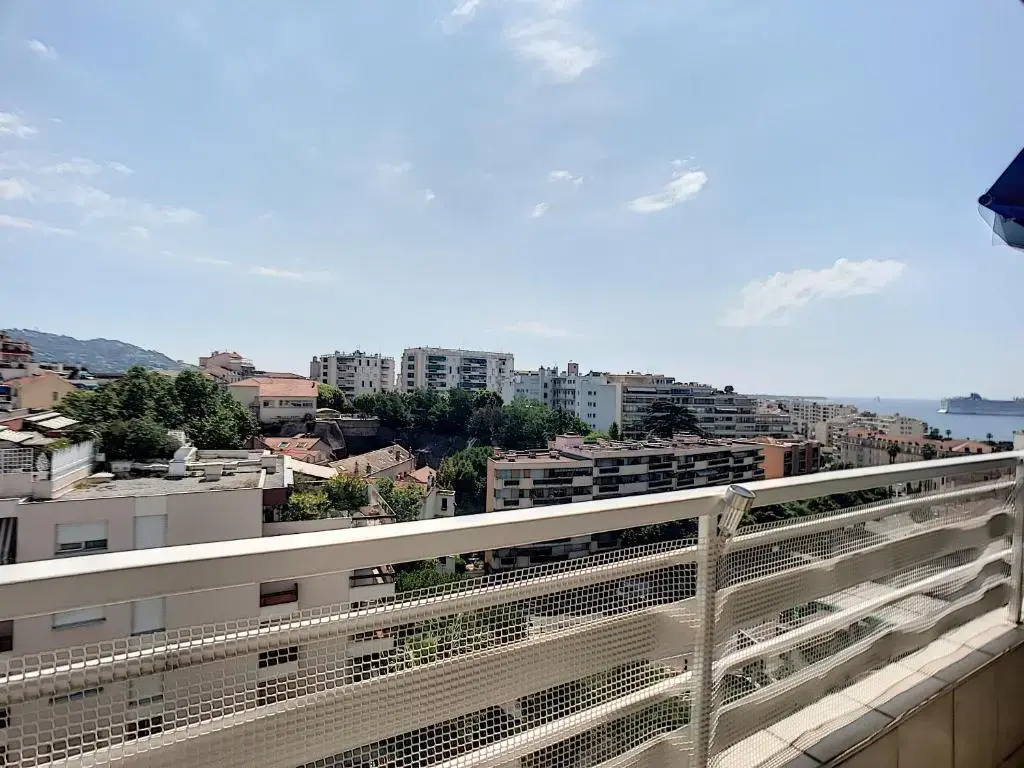 25 Boulevard Vallombrosa