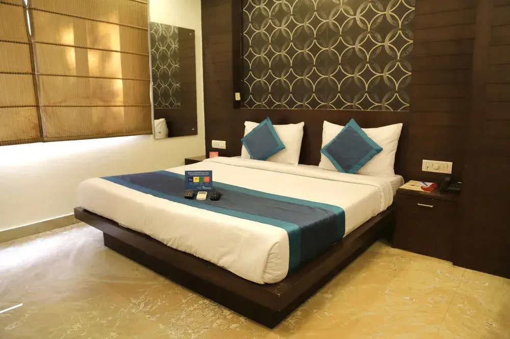 FabHotel Karol Bagh Main Market - Général