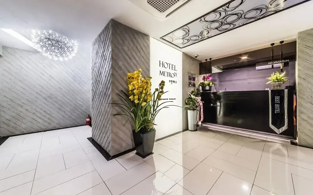 Hotel photo 26