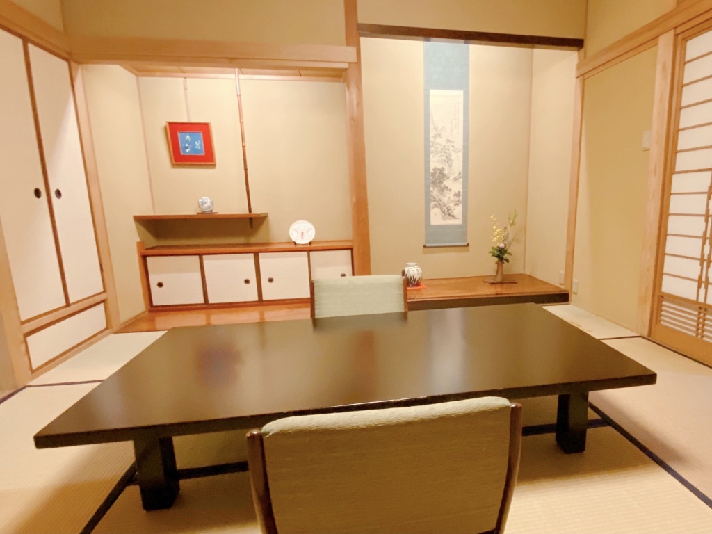 Kappo Ryokan Yumesaki 사진 6