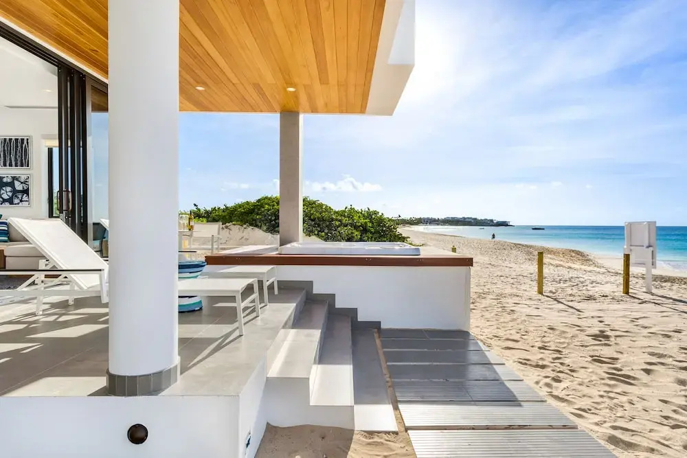 Tranquility Beach Anguilla - фото 21