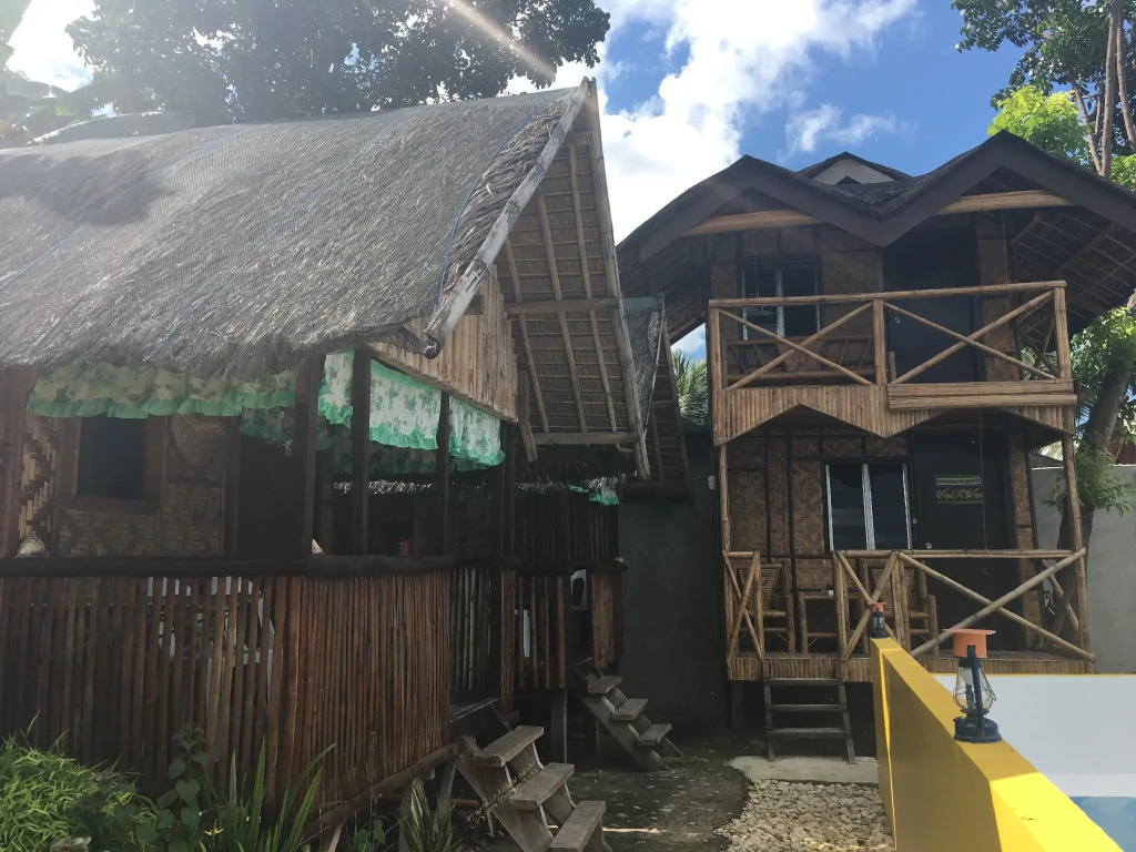 Bungalow