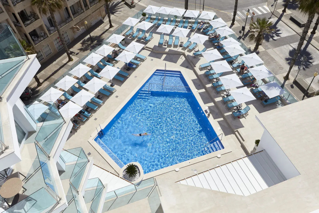 Hotel photo 18