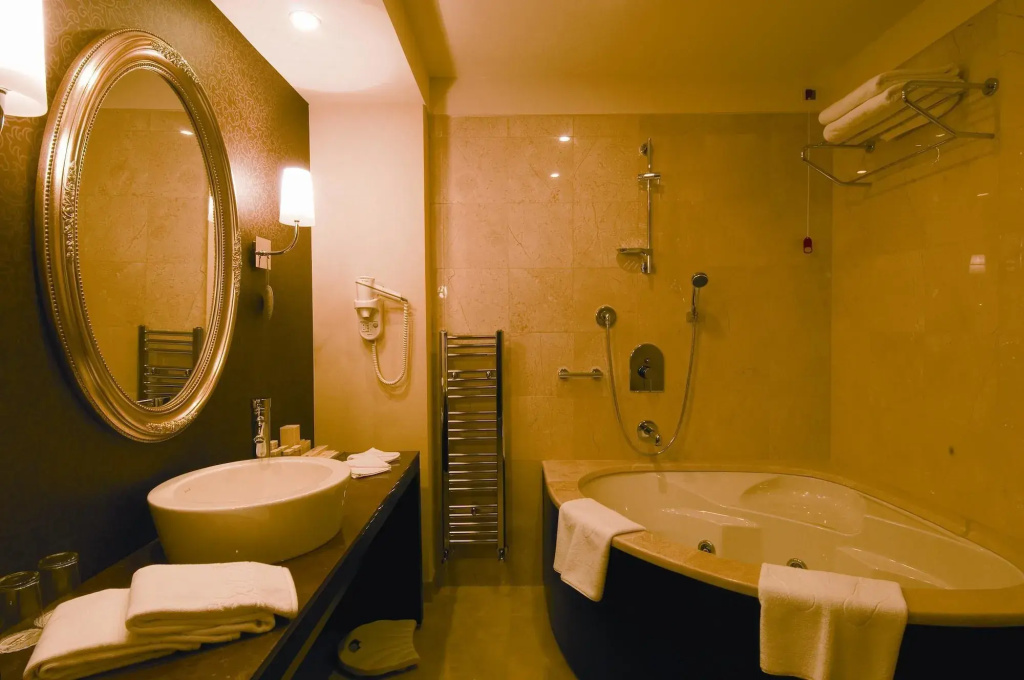 Agaoglu My City Hotel - Général