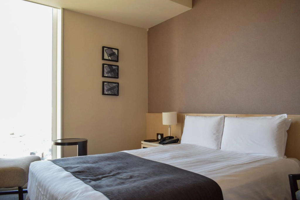 Hotel Arc Riche Toyohashi
