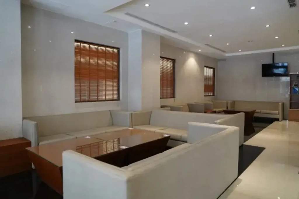 Wish Inn Hotel - Général