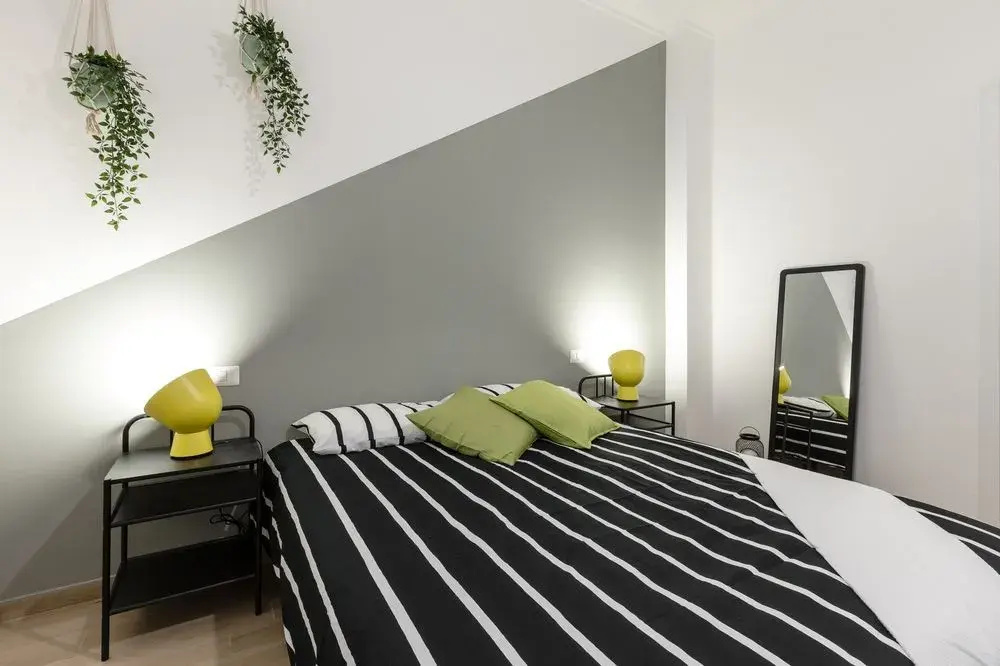 Target Apartments - Caterina Sforza