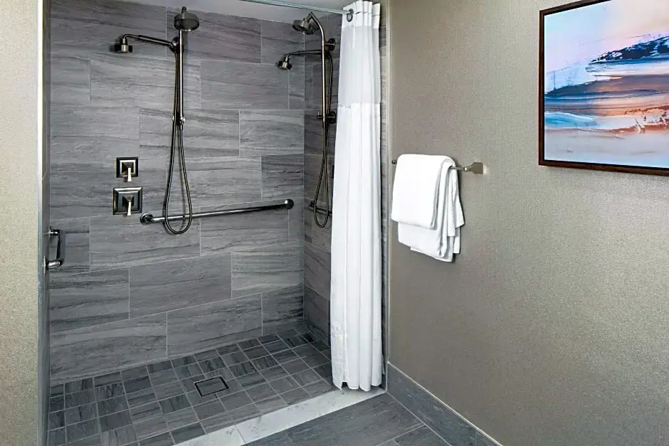 Hilton Marco Island Beach Resort and Spa - Chambres