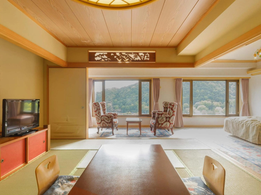 Jozankei View Hotel 사진 13