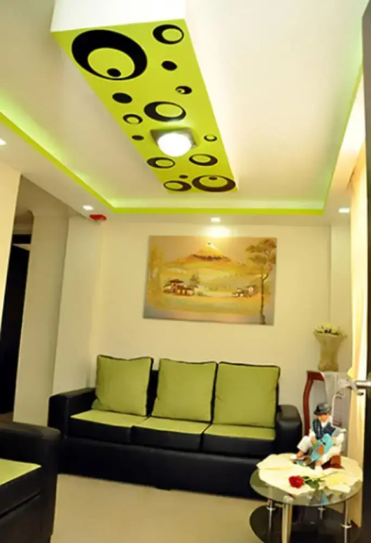 2 Bedrooms Family Suite