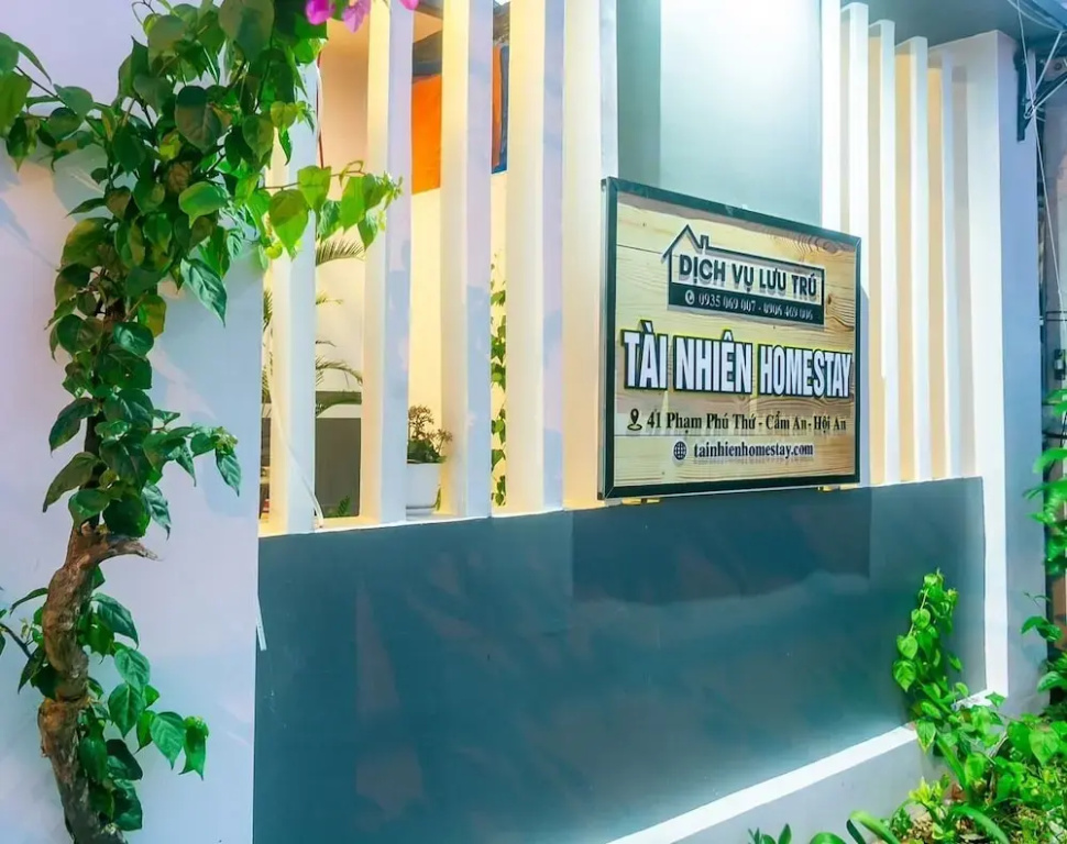 Tai Nhien Homestay in Da Nang