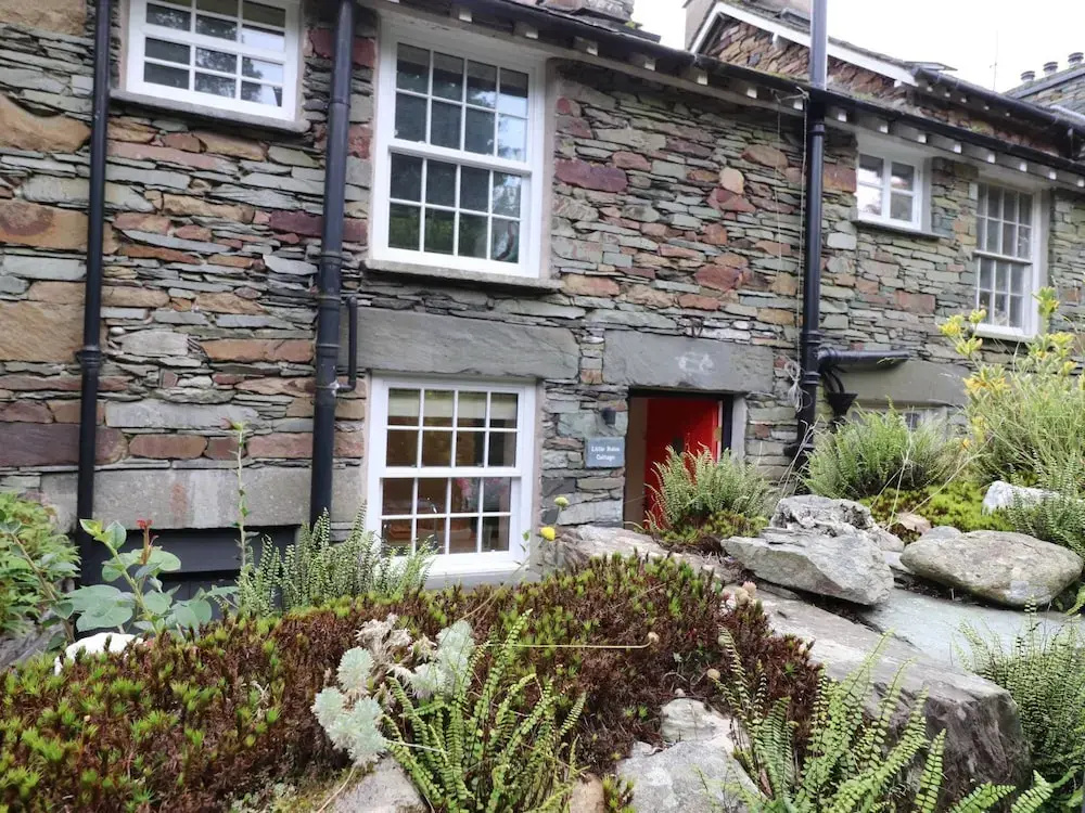Little Robin Cottage
