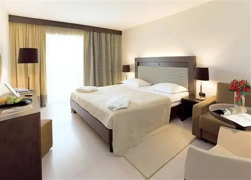 Hotel Garden Istra Plava Laguna - Chambres