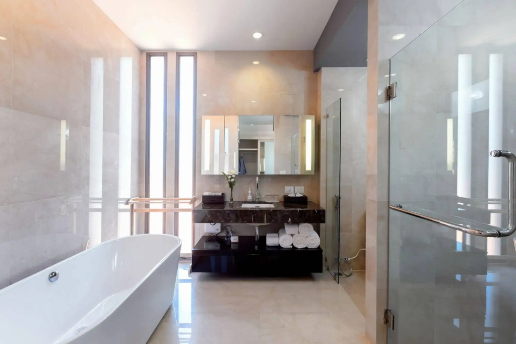 X10 Seaview Suites Panwa Beach - Général