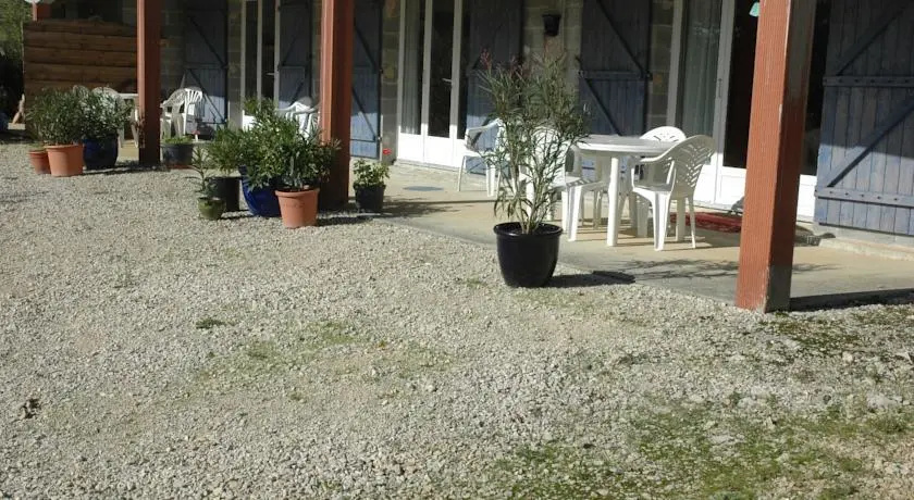 Lavandes et Roses en Quercy