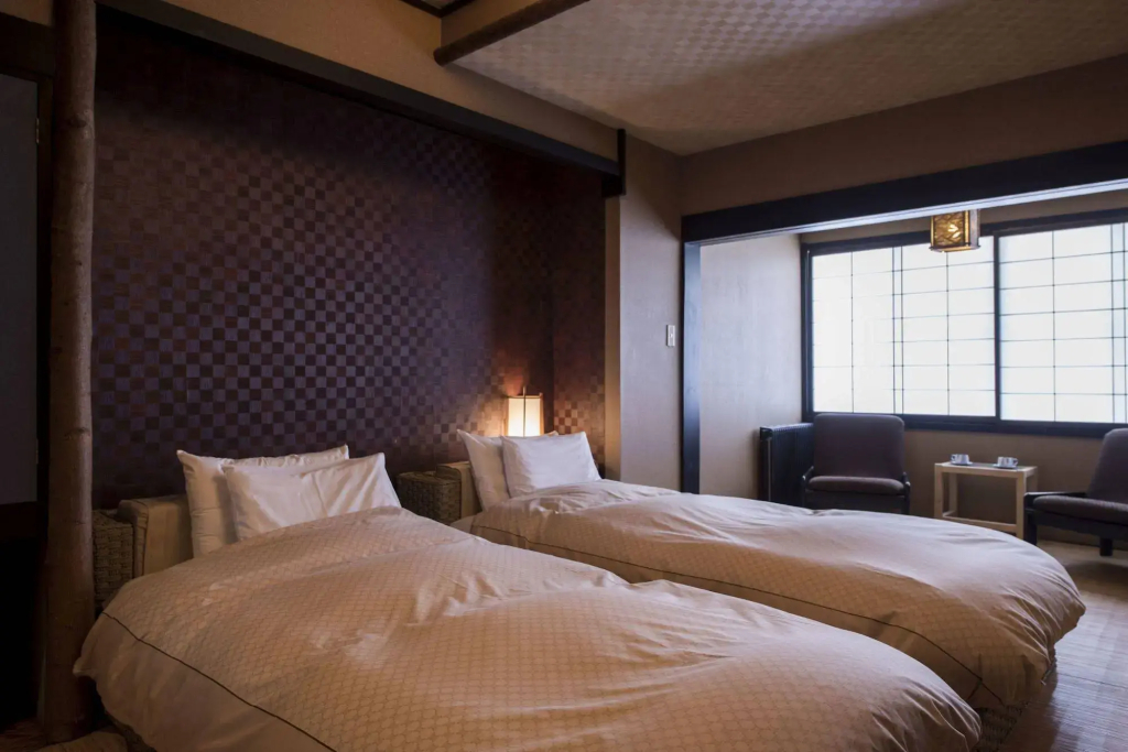 Takamiya Ryokan Miyamaso — фото 6