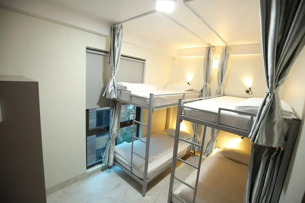 Hotel photo 6