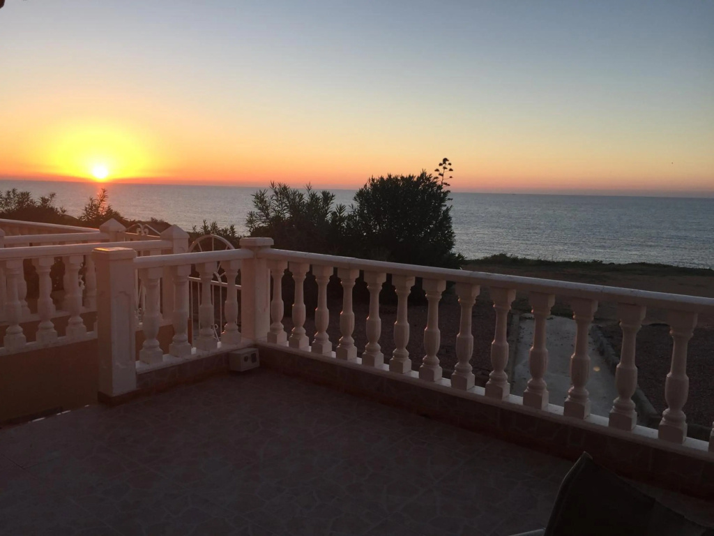 Seafront Dream Apartment — 4