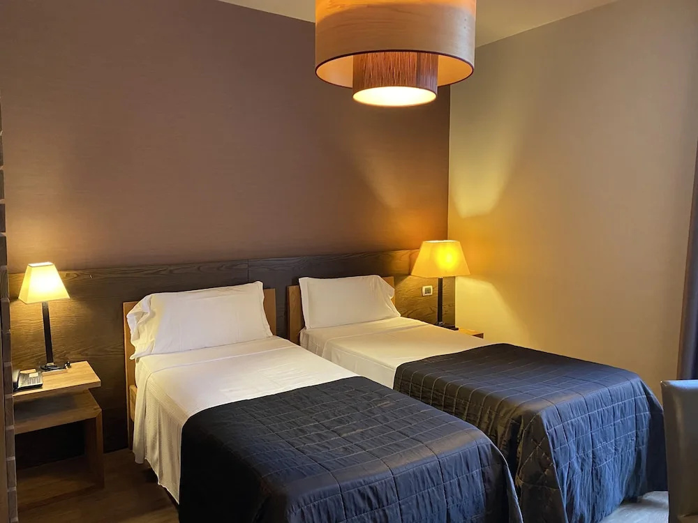 Admiral Park Hotel by Falco D'Oro Hotels - Chambres