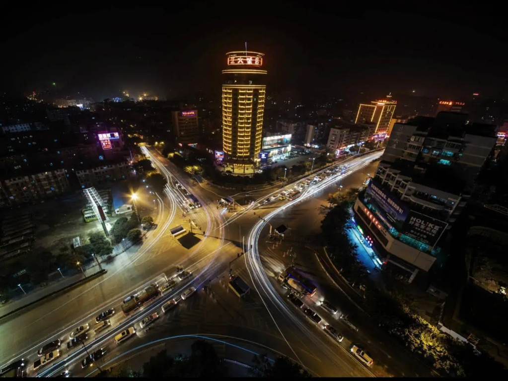 GuiLin HongKong Hotel - Général